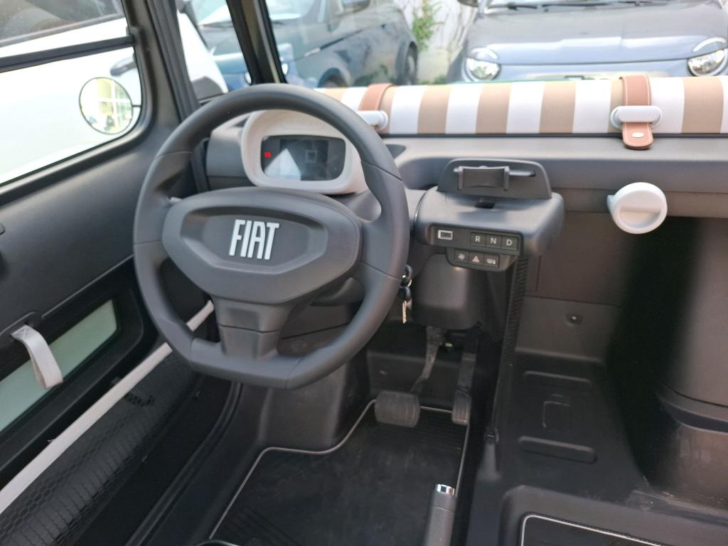 FIAT TOPOLINO