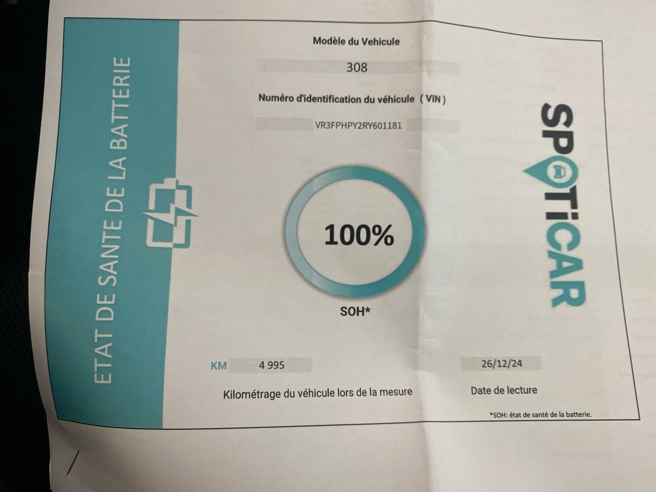 Peugeot 308 Hybrid 136 e-DCS6 Allure 2024