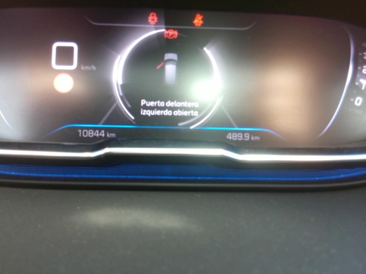 Foto Peugeot 3008 5