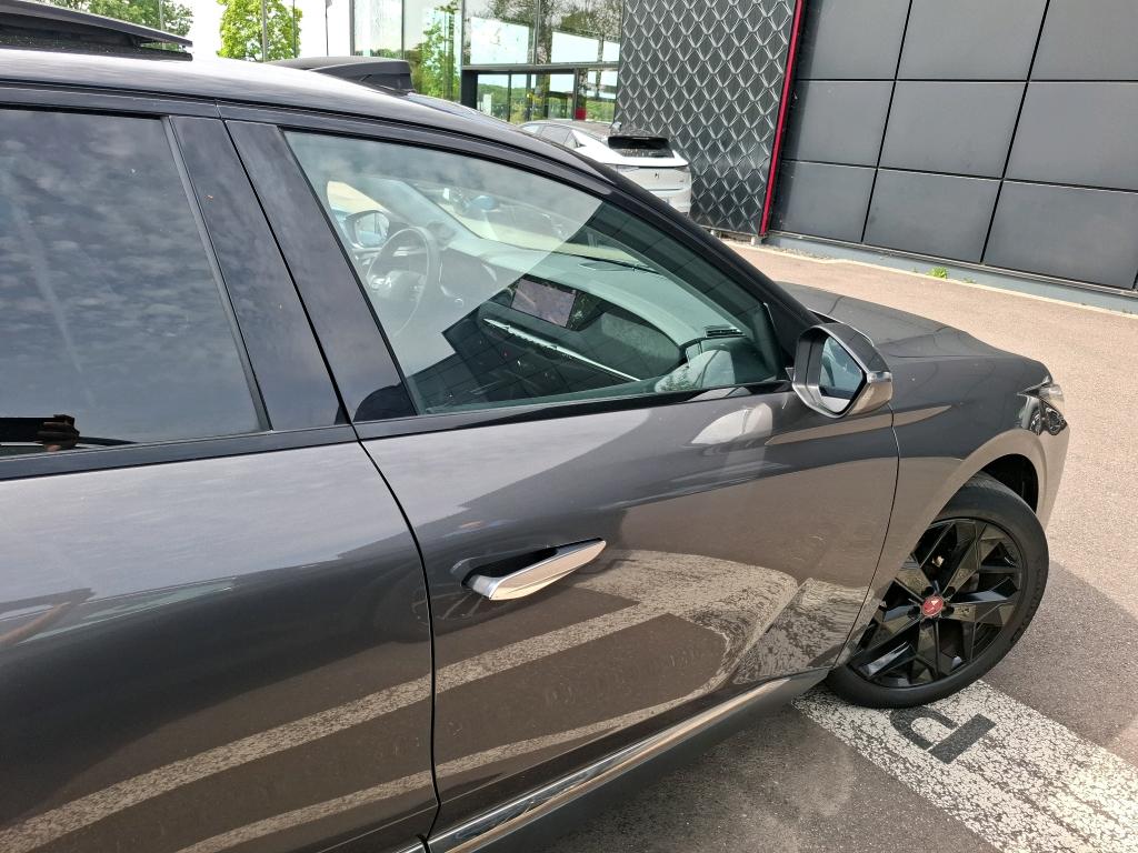 DS DS 4 PureTech 130 EAT8 Performance Line+ 2022