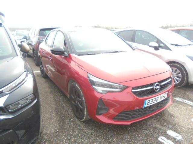 Foto Opel Corsa 8