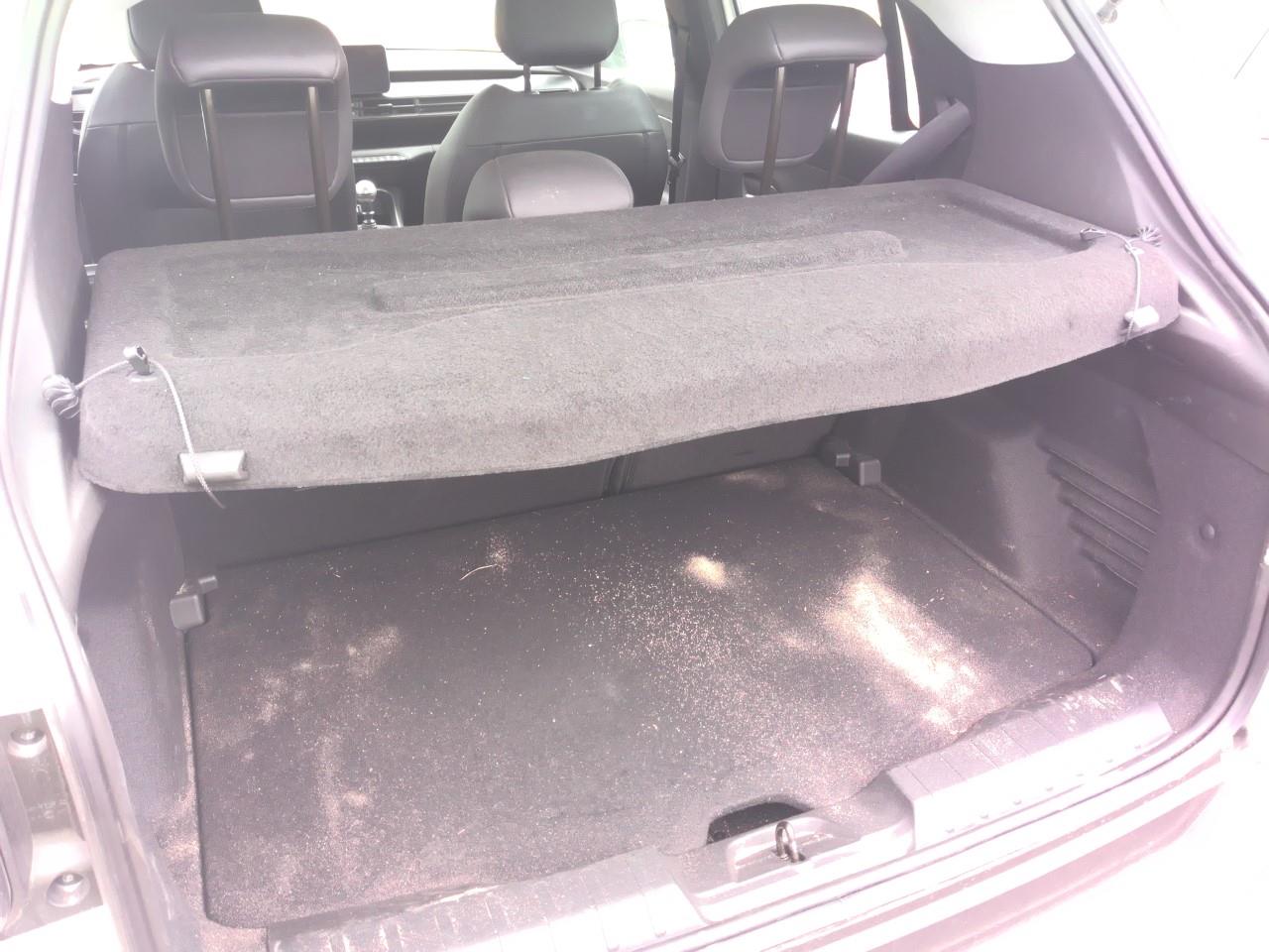 Foto Jeep AVENGER 9