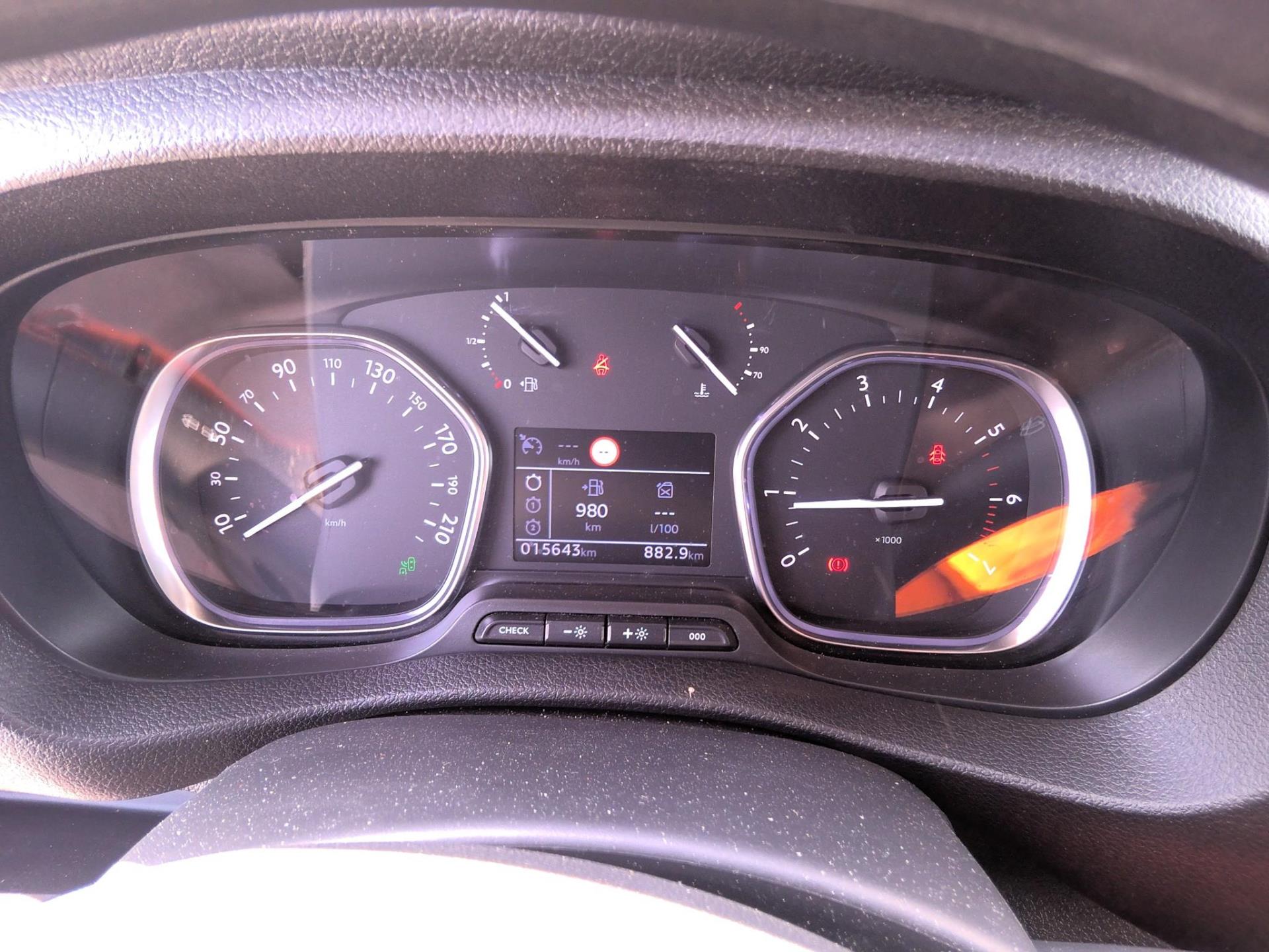 Peugeot EXPERT FGN TOLE XL BLUEHDI 145 BVM6 2023