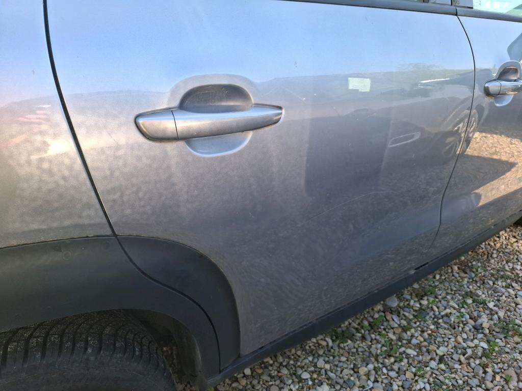 Citroen C3 Aircross PureTech 110 S&S BVM6 Shine 2023