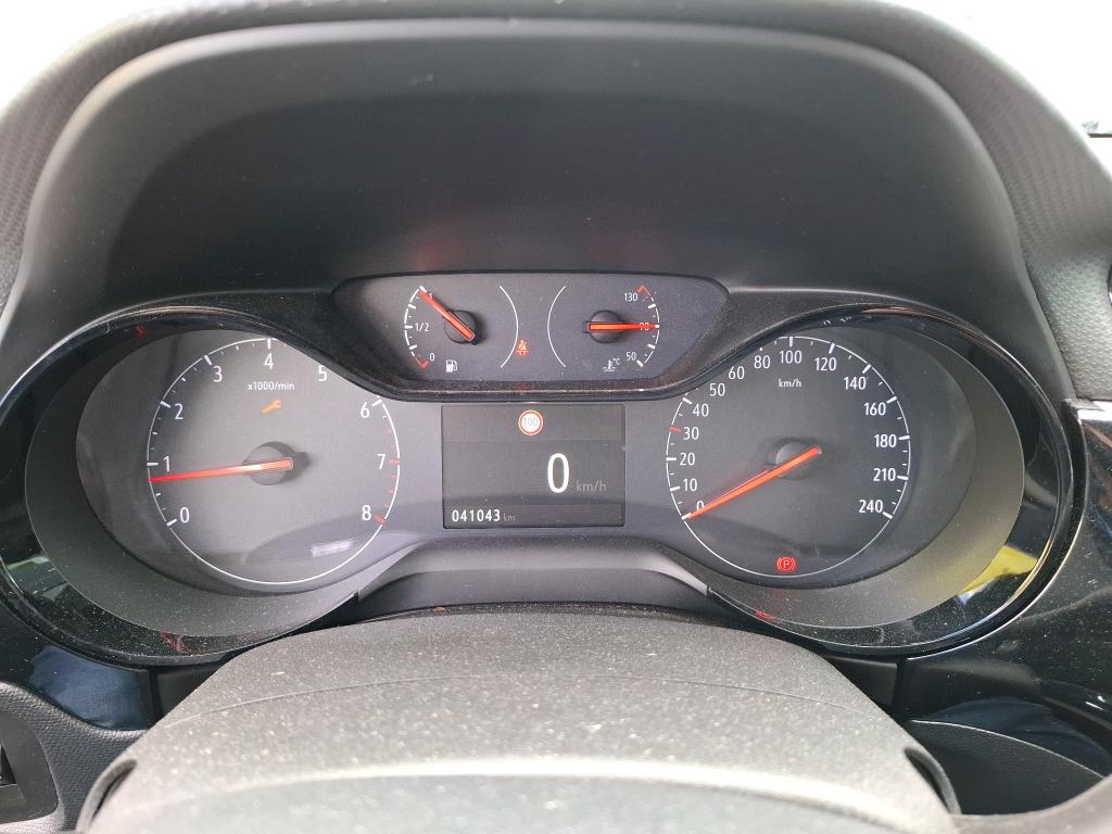 Opel Corsa 1.2 75 ch BVM5 Elegance Business 2022