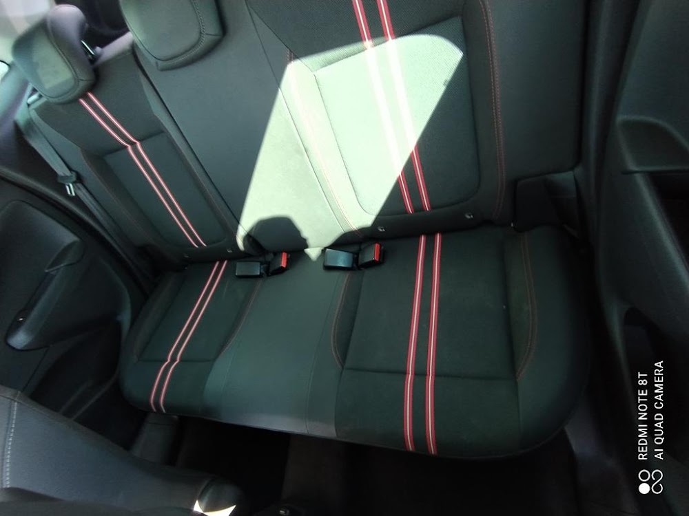 Foto Opel CrossLand 9
