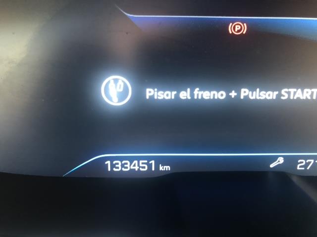 Foto Peugeot 3008 6