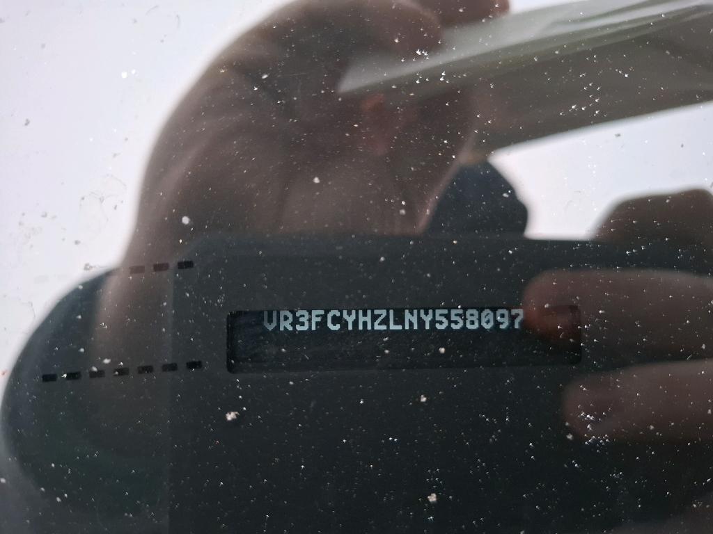 Peugeot 308 SW BlueHDi 130ch S&S BVM6 Allure 2022