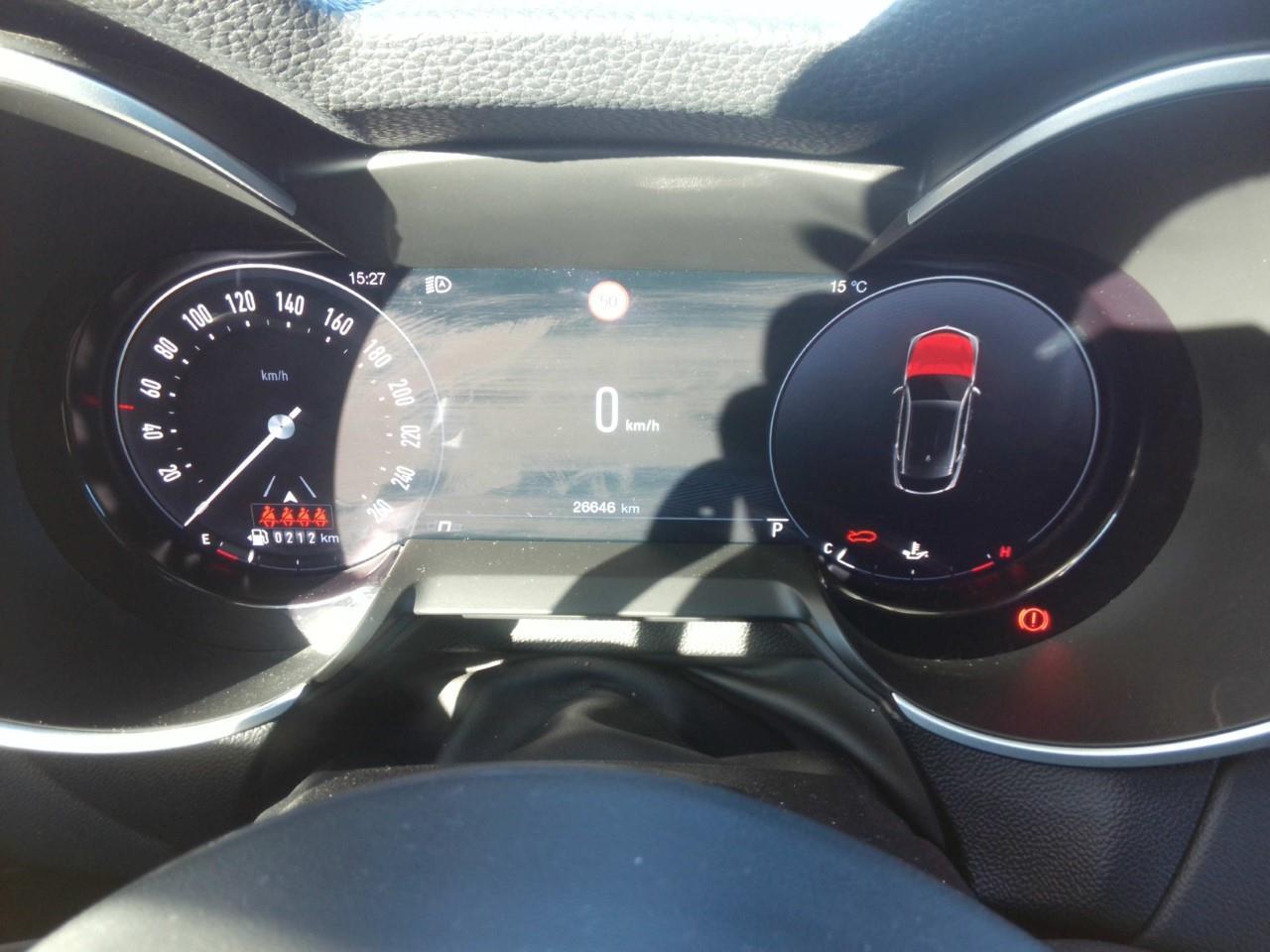 Foto Alfa Romeo Stelvio 6