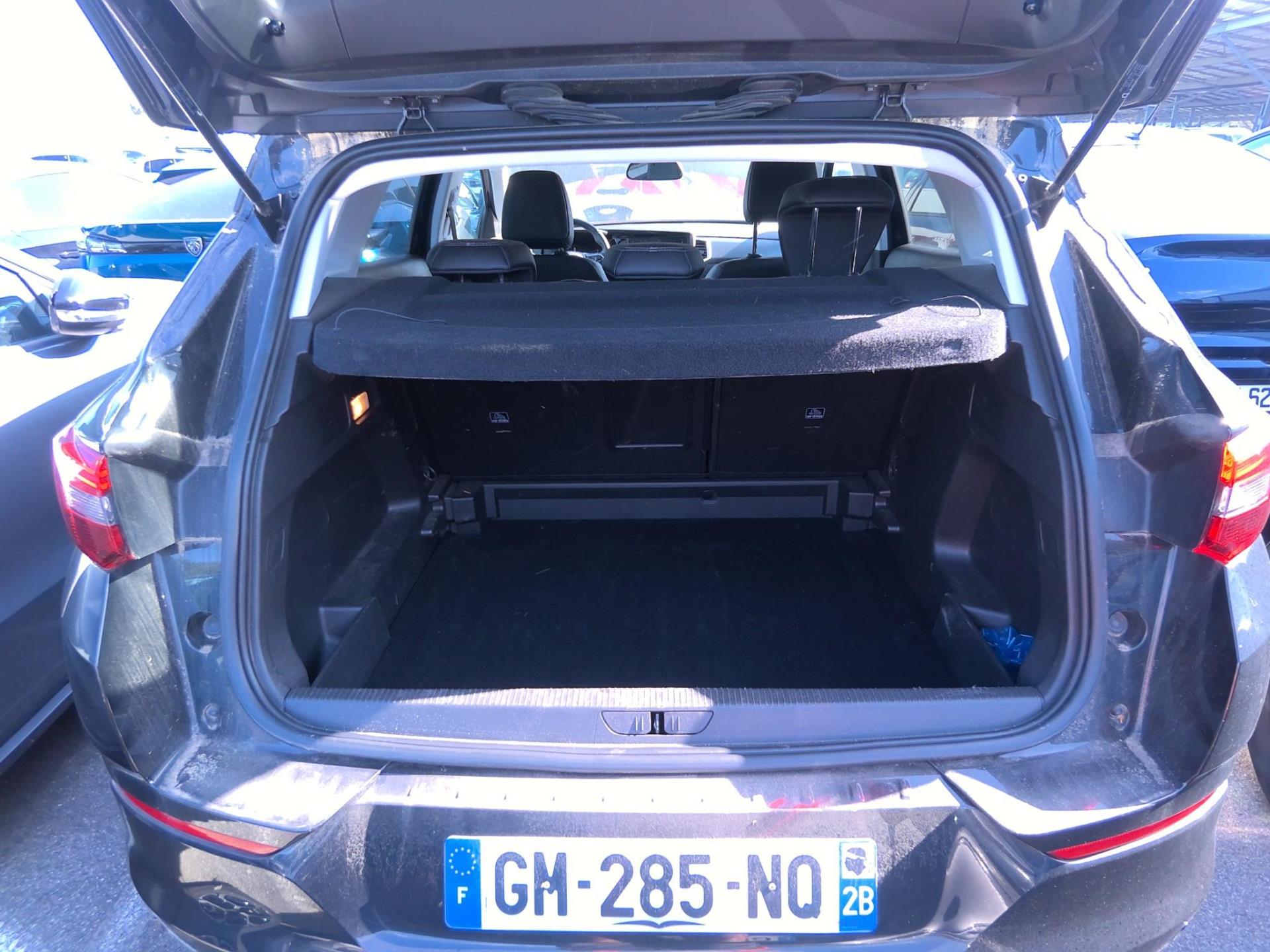 Opel Grandland 1.5 Diesel 130 ch BVA8 Elegance Business 2023