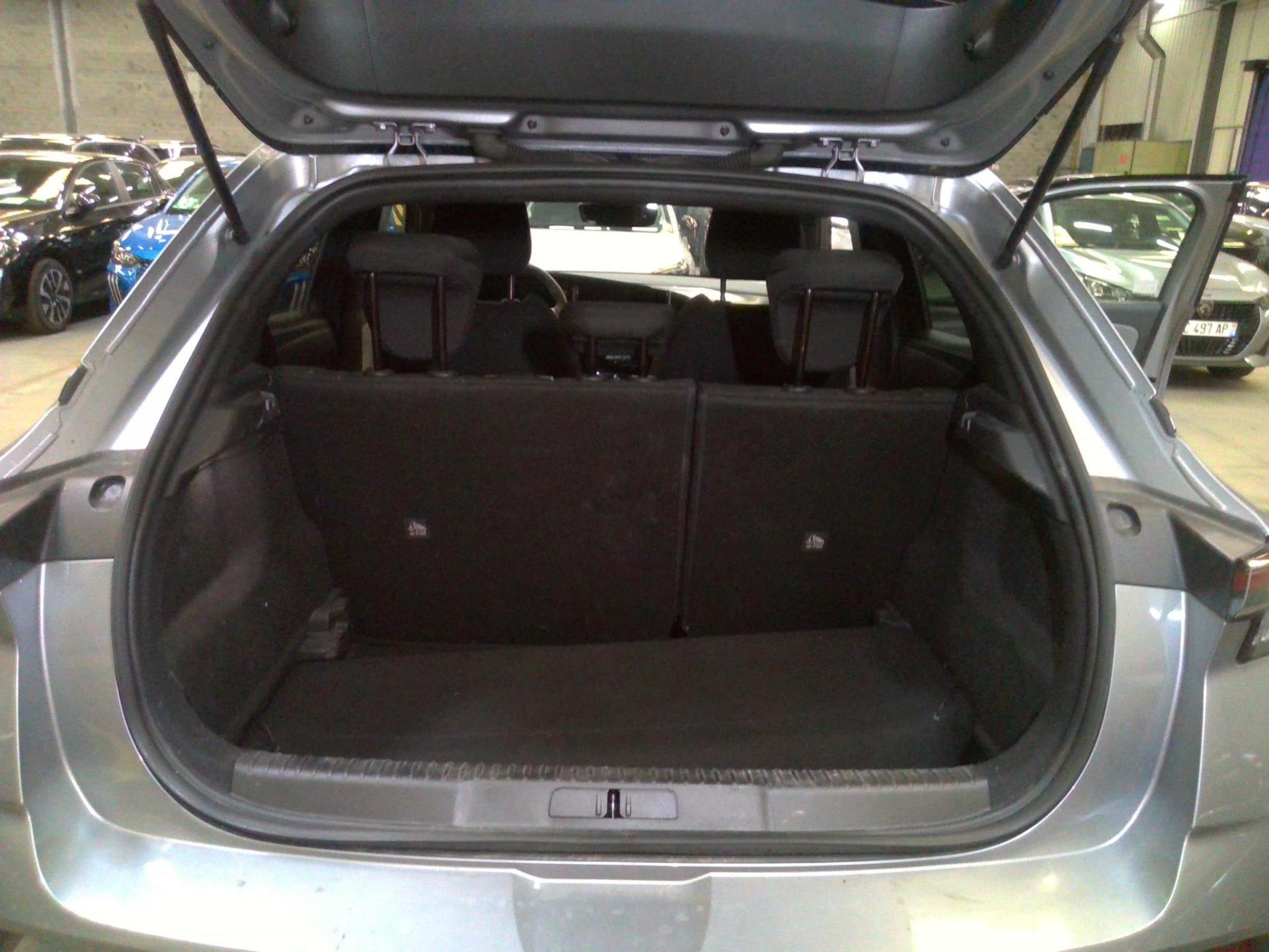 Opel Mokka 1.2 Turbo Hybrid 136 ch e-DCT6 Edition 2025