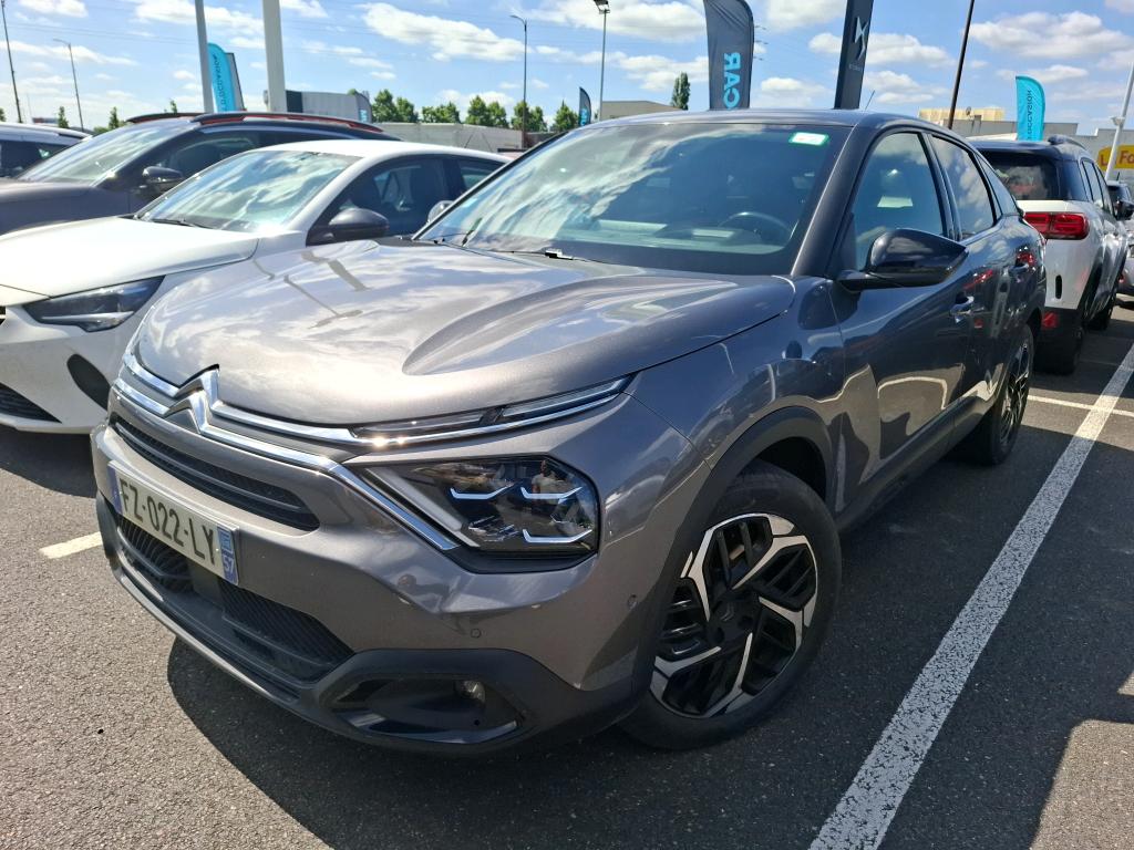 C4 III