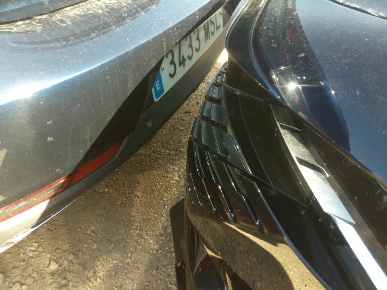 Foto Peugeot 508 11
