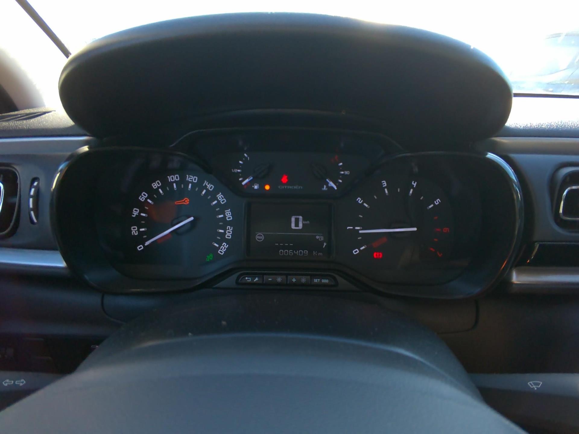 Citroen C3 BlueHDi 100 S&S BVM6 Shine 2023
