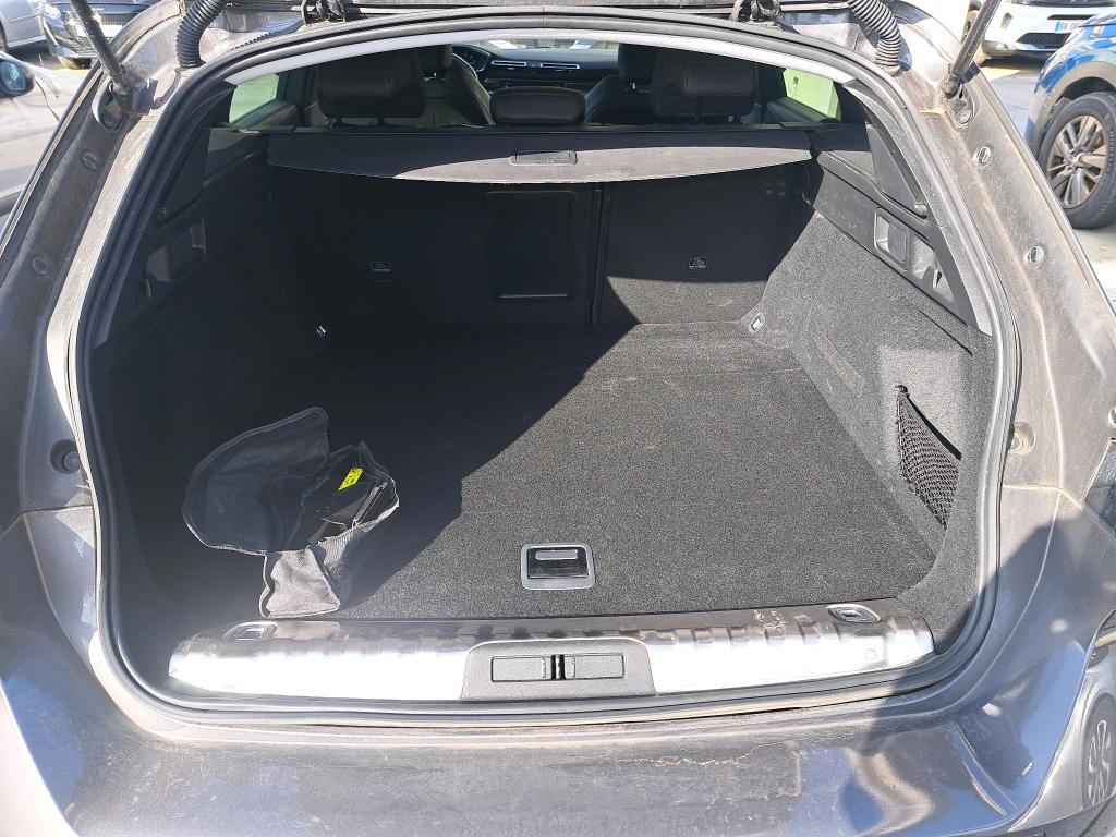 Peugeot 508 SW BlueHDi 130 ch S&S EAT8 Allure Pack 2022