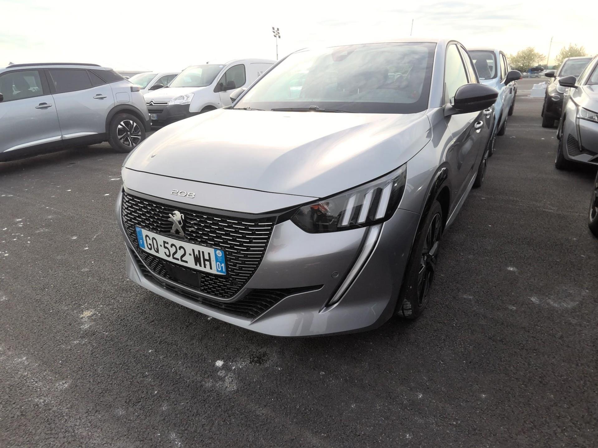 208 II