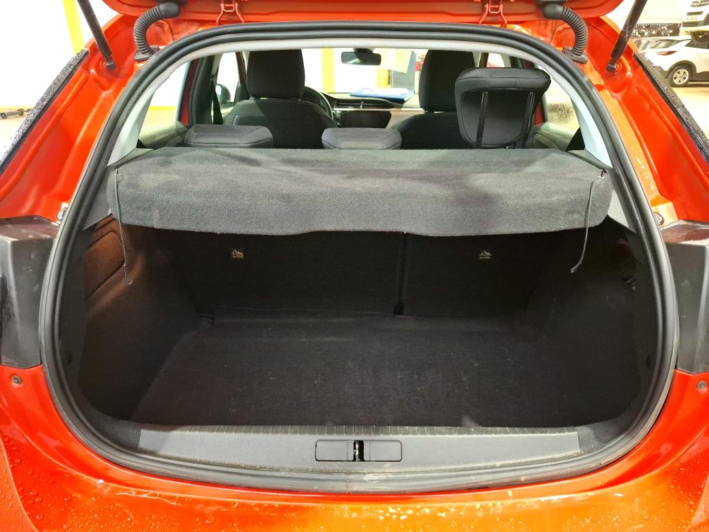 Opel Corsa 1.5 Diesel 100 ch BVM6 Edition 2023