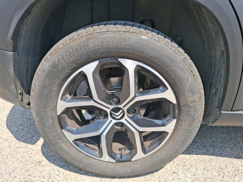 Citroen C3 Aircross PureTech 130 S&S EAT6 Shine 2023