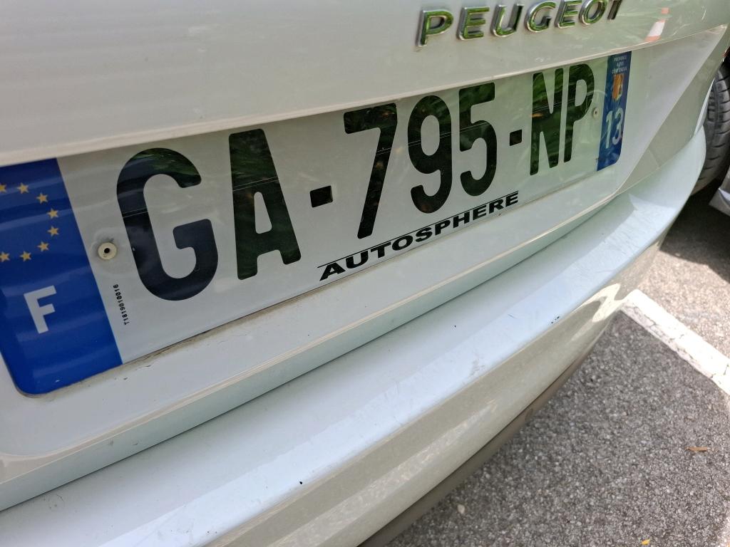 Peugeot 308 AFFAIRE BLUEHDI 130 S&S BVM6 PREMIUM PACK 2021