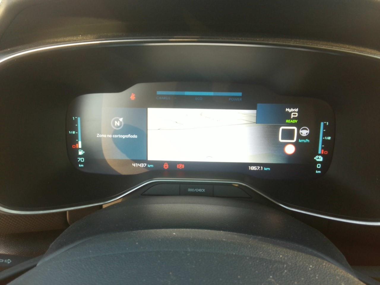 Foto Citroën C5 Aircross Hybrid 5