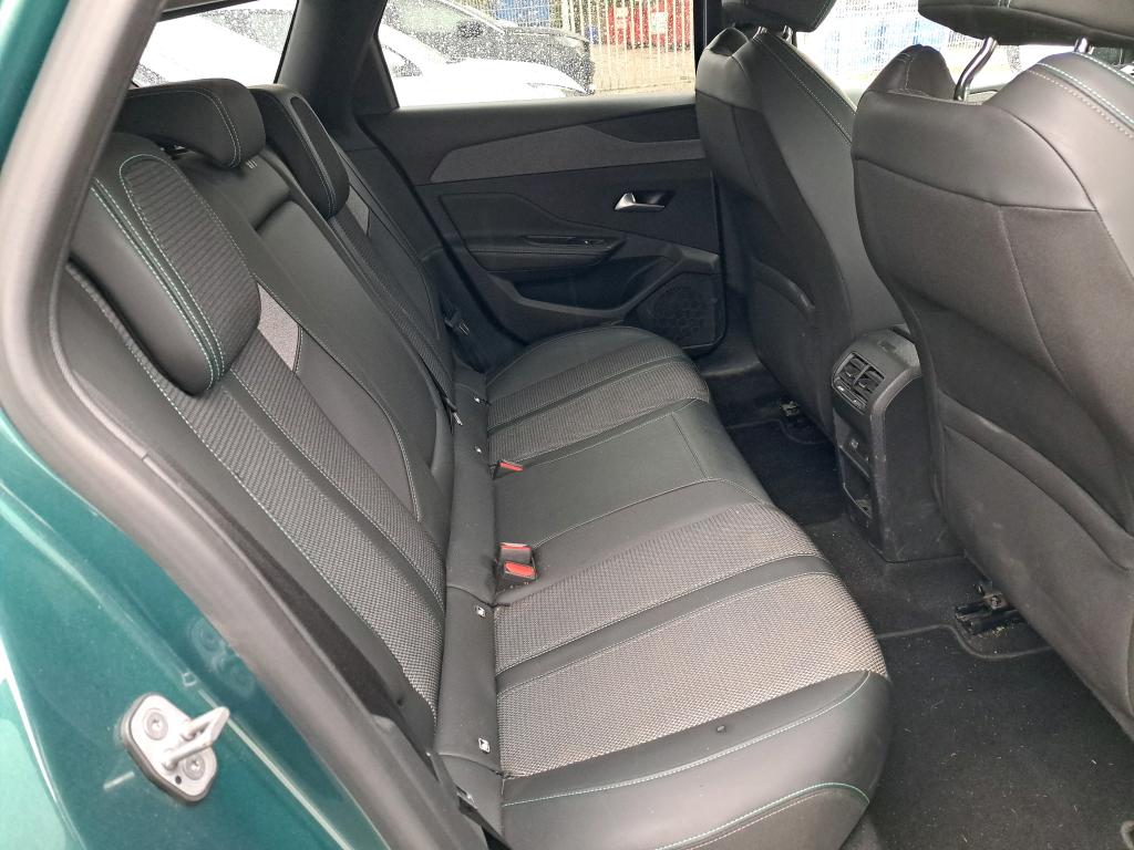 Peugeot 308 SW PHEV 180 e-EAT8 Allure Pack 2023