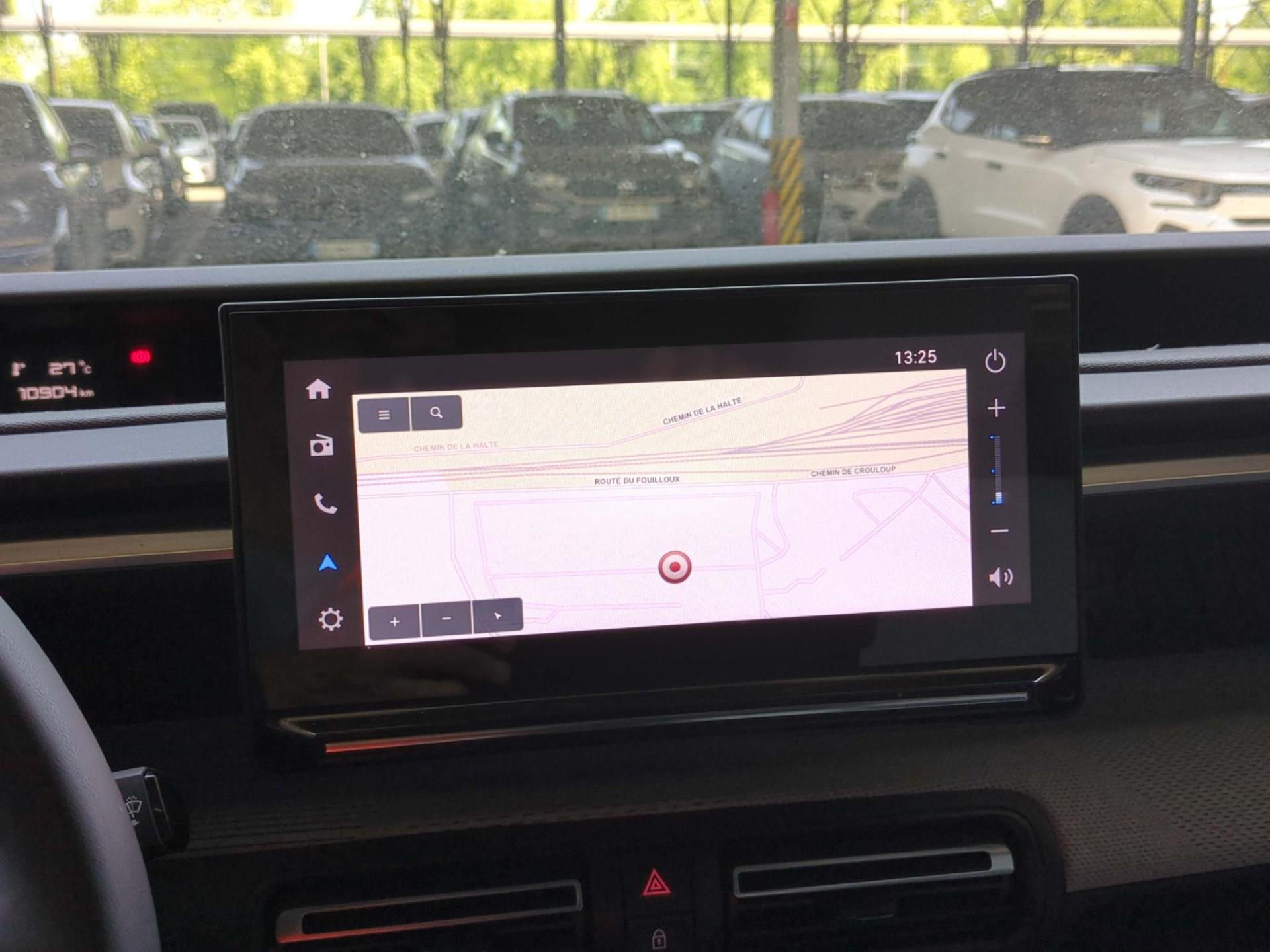 Citroen C3 PureTech 100 ch BVM6 Max 2024