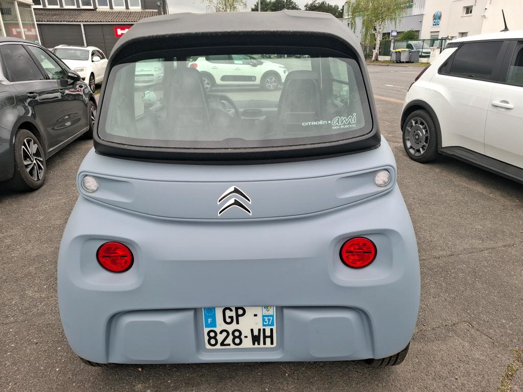 Citroen AMI 