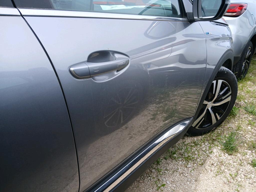 Peugeot 3008 Hybrid 225 e-EAT8 GT 2023