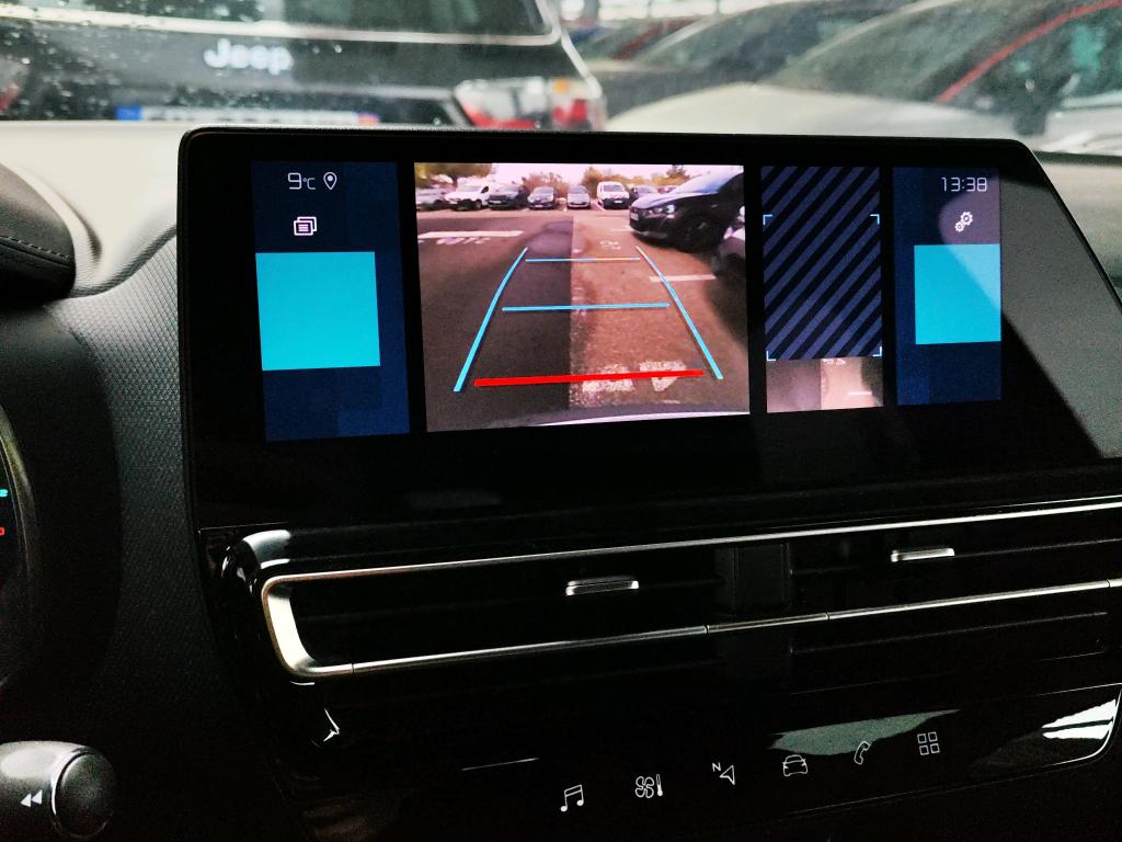 Citroen C5 Aircross Hybride Rechargeable 225 e-EAT8 C-Series 2023