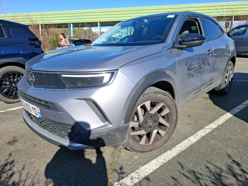 MOKKA B