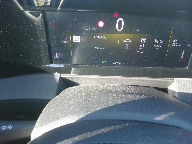 Foto Opel Astra 5