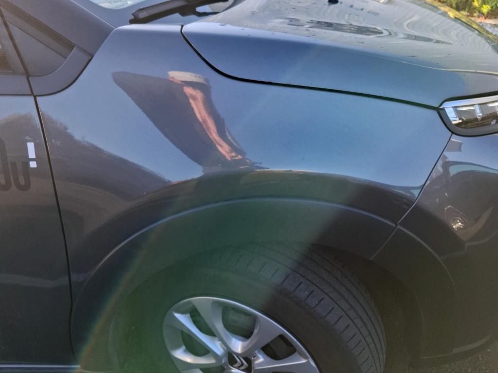 Citroen C3 PureTech 83 ch BVM5 You 2023