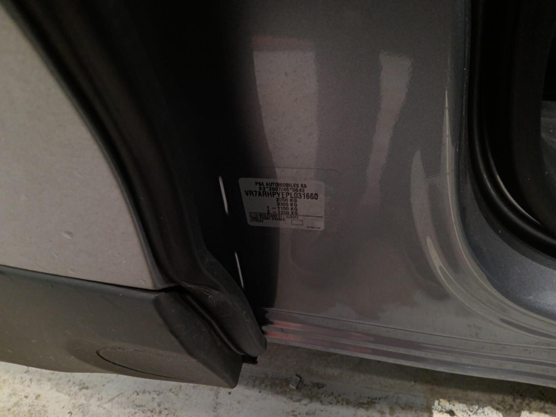 Citroen C5 Aircross Hybride 136 e-DCS6 Max 2023