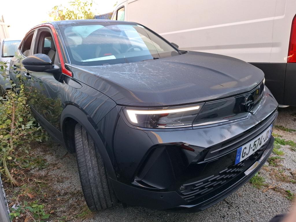 Opel Mokka Electrique 136 ch & Batterie 50 kWh Elegance Business 2022