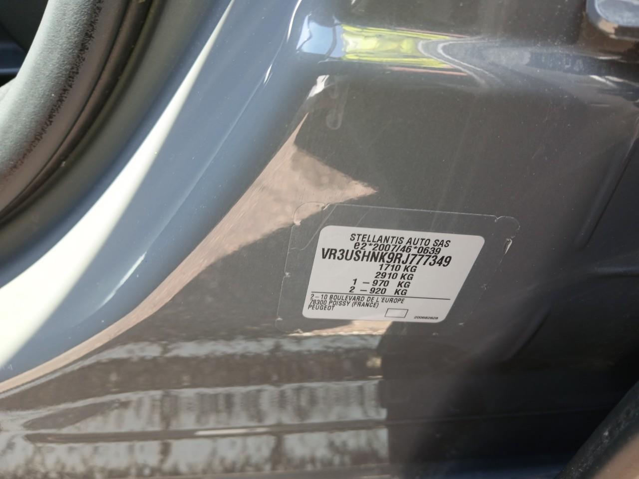 Foto Peugeot 2008 11