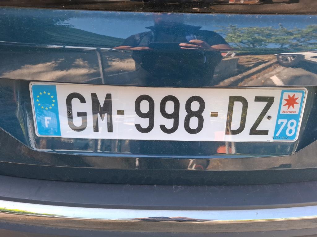 Peugeot 3008 Hybrid 225 e-EAT8 GT 2023