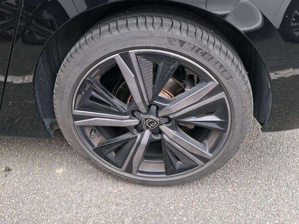 Peugeot 308 III