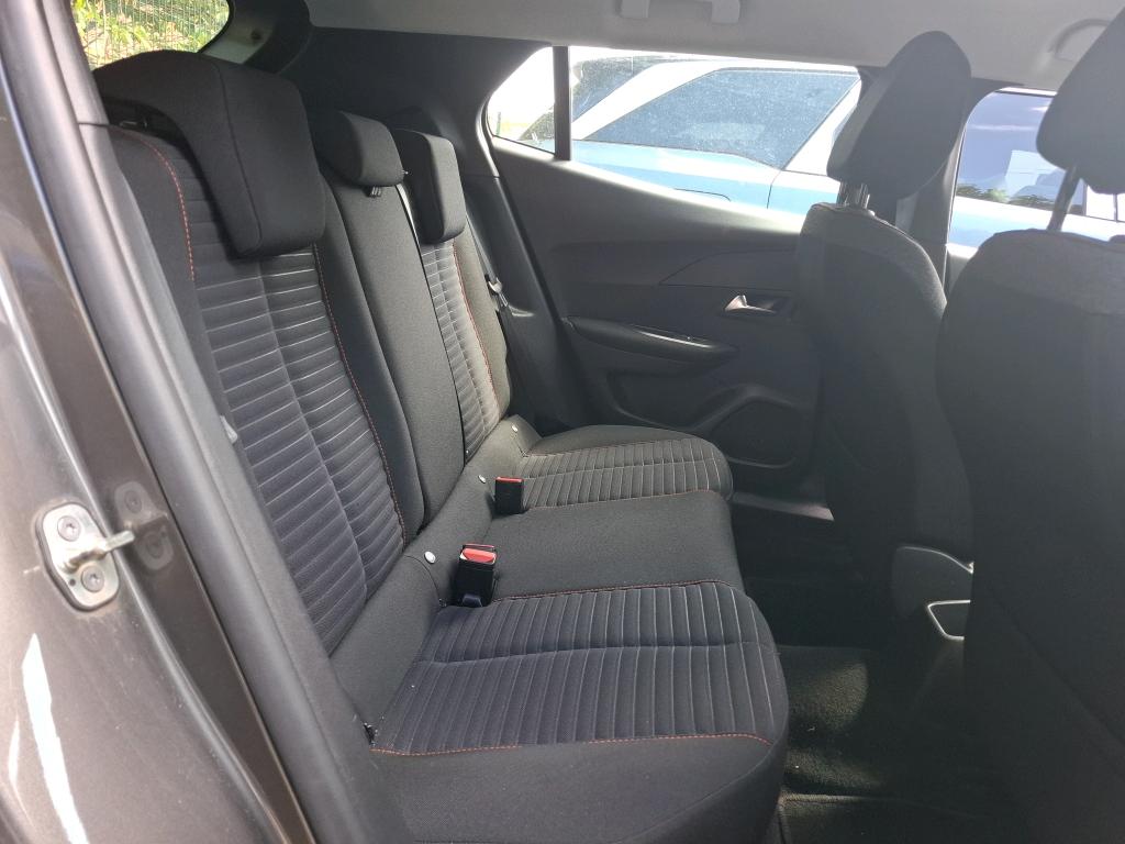 Peugeot 2008 PureTech 100 S&S BVM6 Active Business 2021