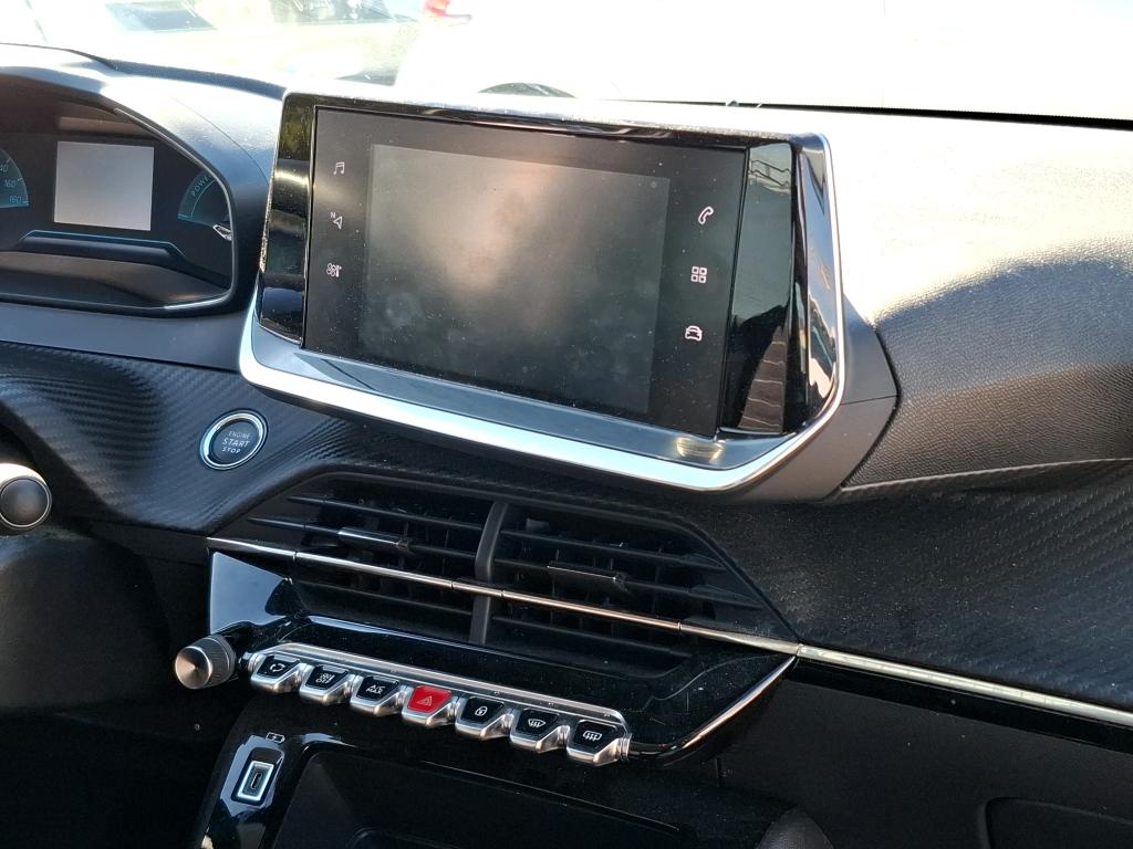 Peugeot 208 ELECTRIQUE 50 KWH 136 ACTIVE BUSINESS R 2022