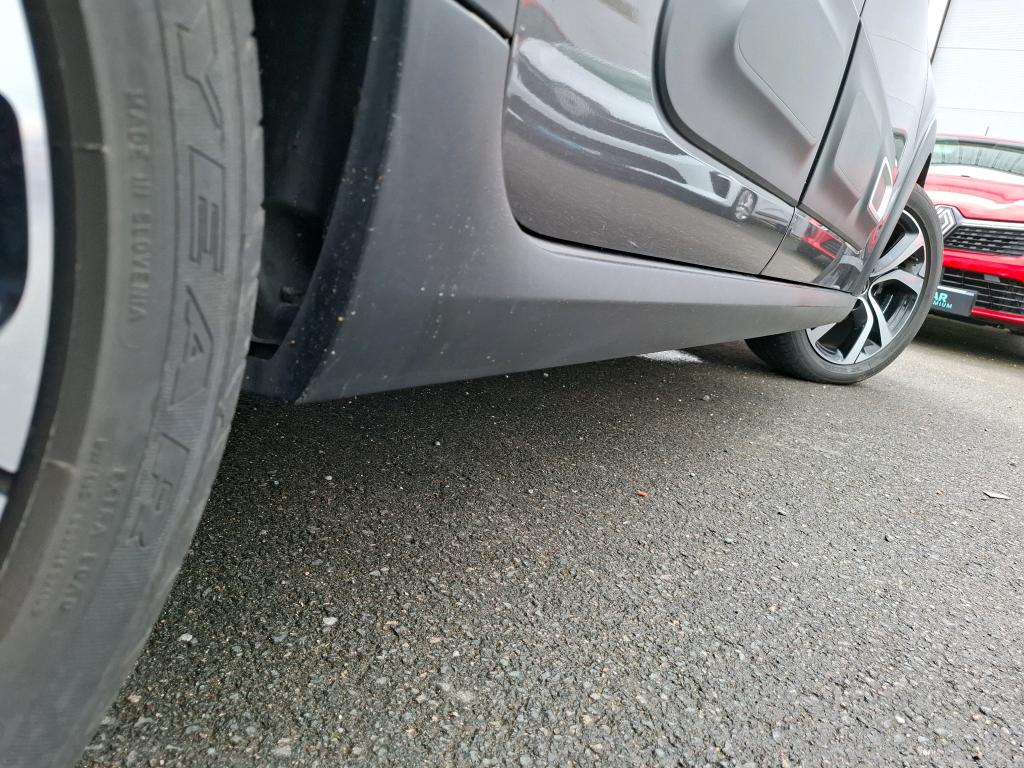 Citroen C3 PureTech 110 S&S EAT6 Shine Pack 2022