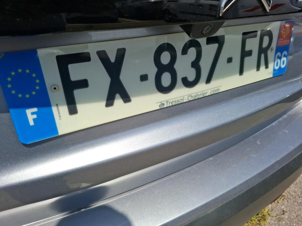 Citroen C4 BlueHDi 130 S&S EAT8 Feel Pack Business 2021