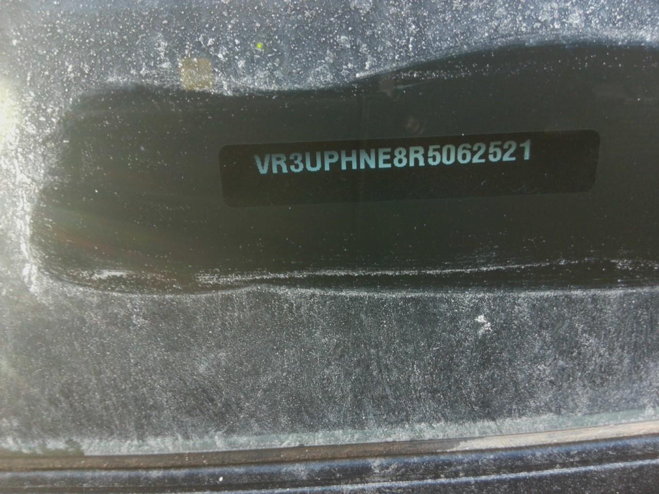 Foto Peugeot 208 6