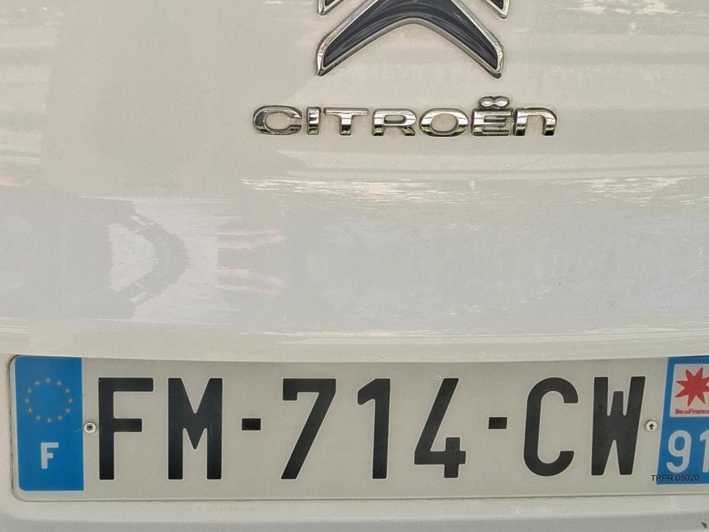 Citroen C3 PureTech 82 S&S BVM5 Feel 2019