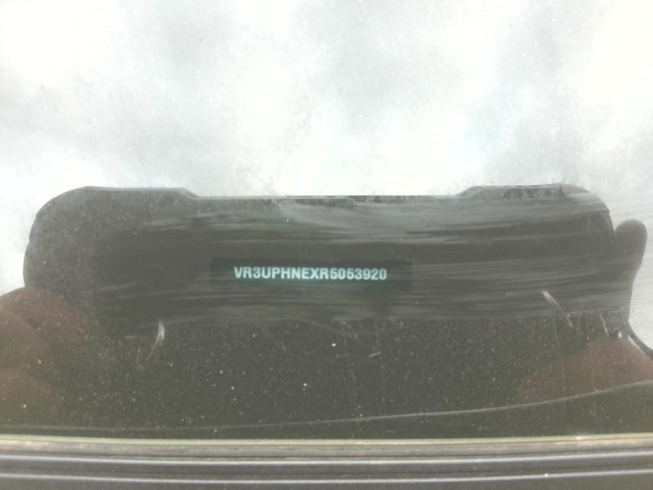 Foto Peugeot 208 11
