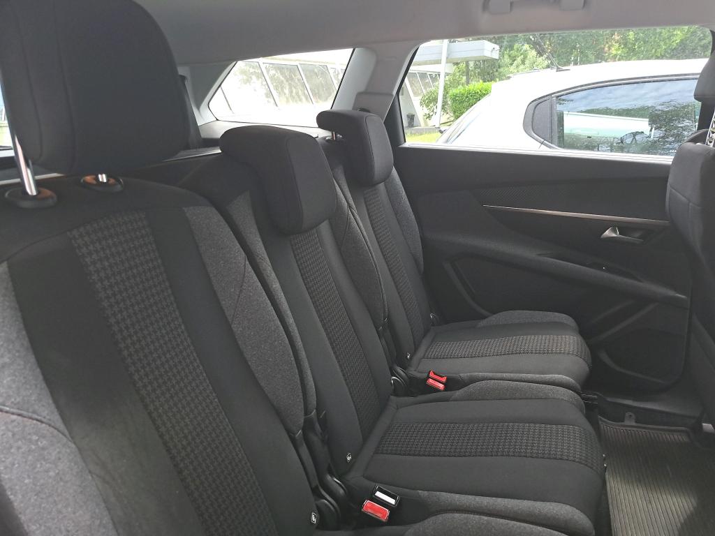Peugeot 5008 BlueHDi 130ch S&S EAT8 Active Business 2019