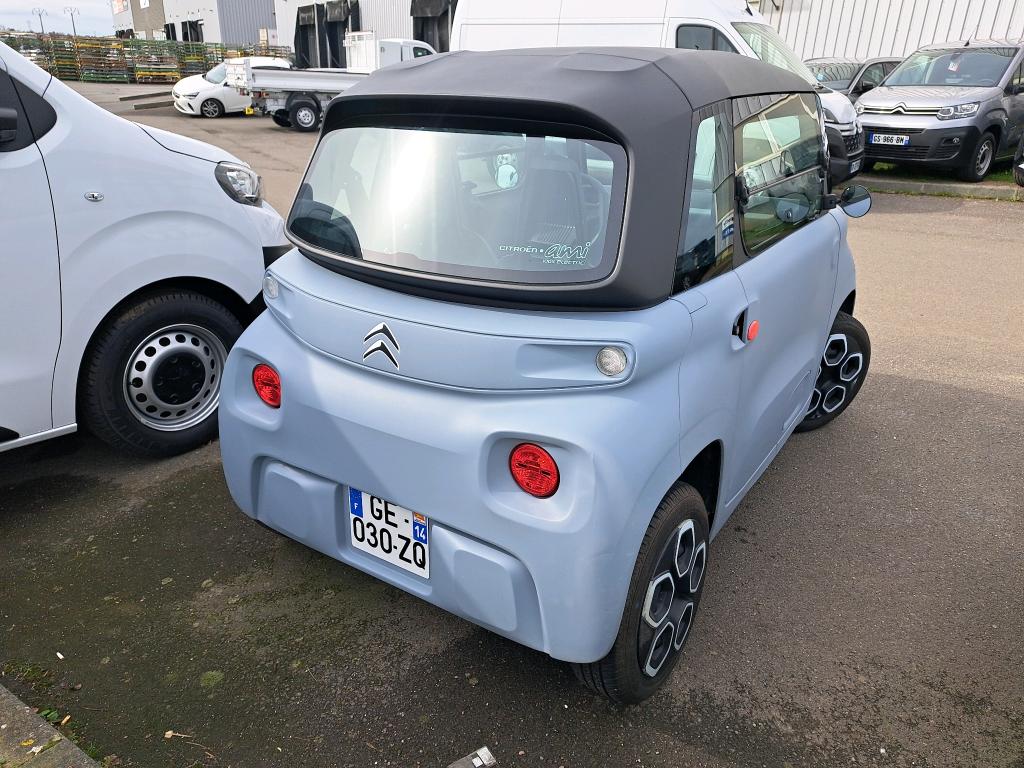 Citroen AMI 