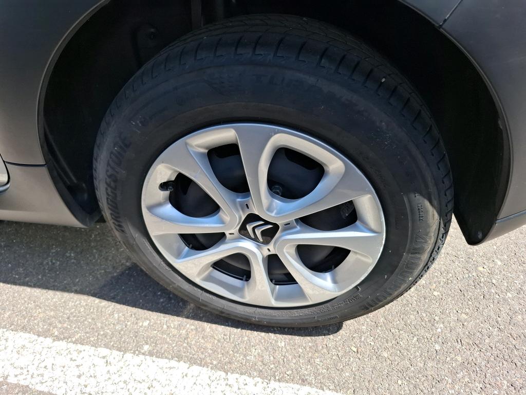 Citroen C3 PureTech 83 ch BVM5 You 2024