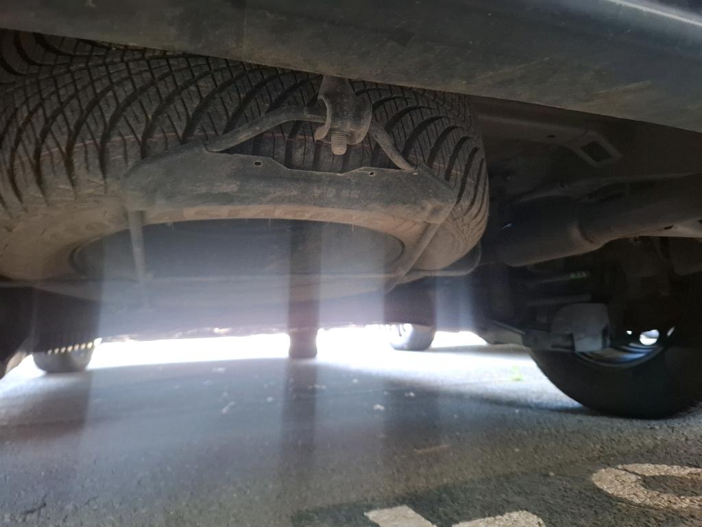 Citroen BERLINGO VAN M 650 BLUEHDI 100 S&S BVM5 CLUB 2019