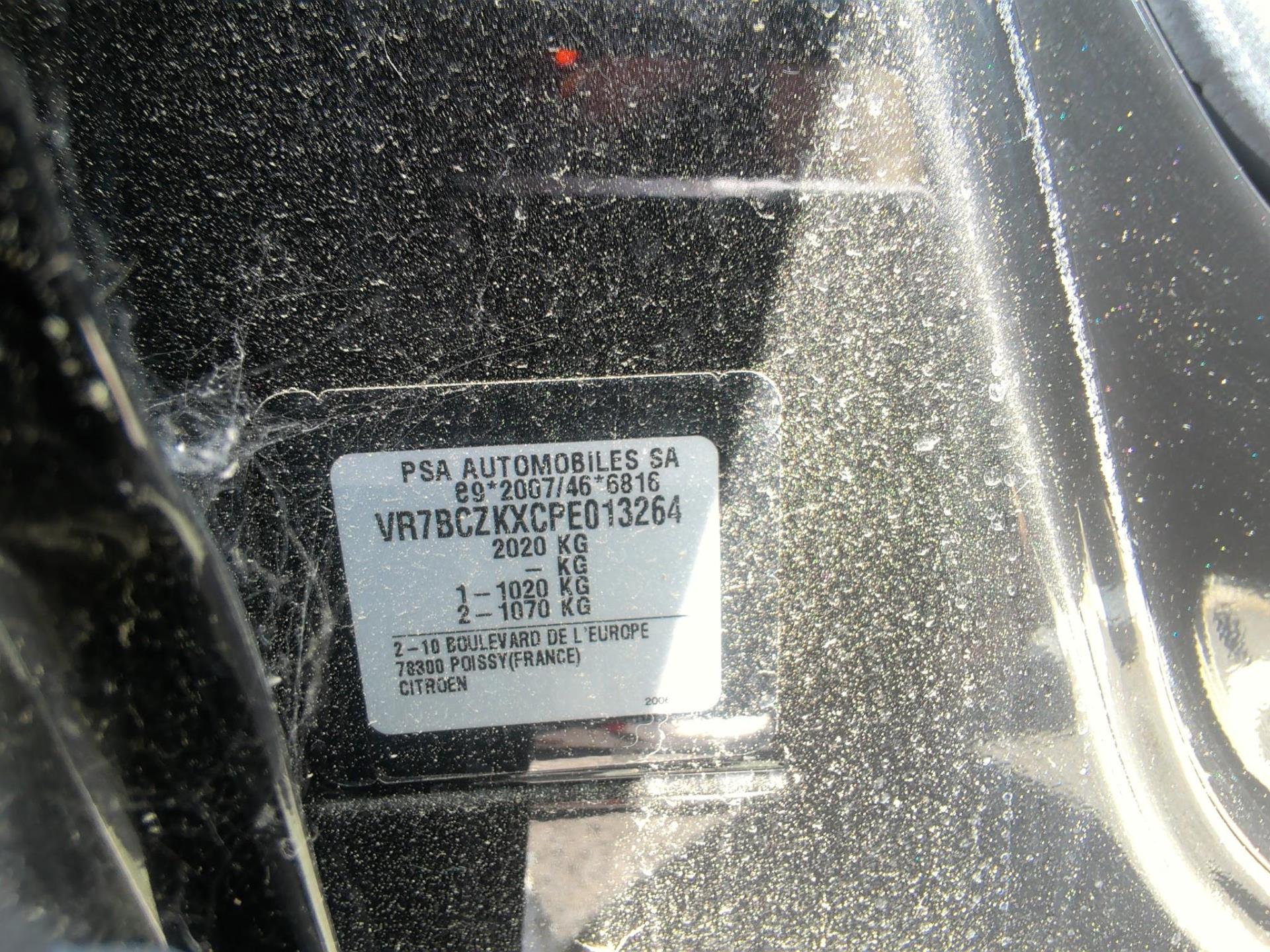 Citroen e-C4 136 ch Automatique Shine Pack 2023