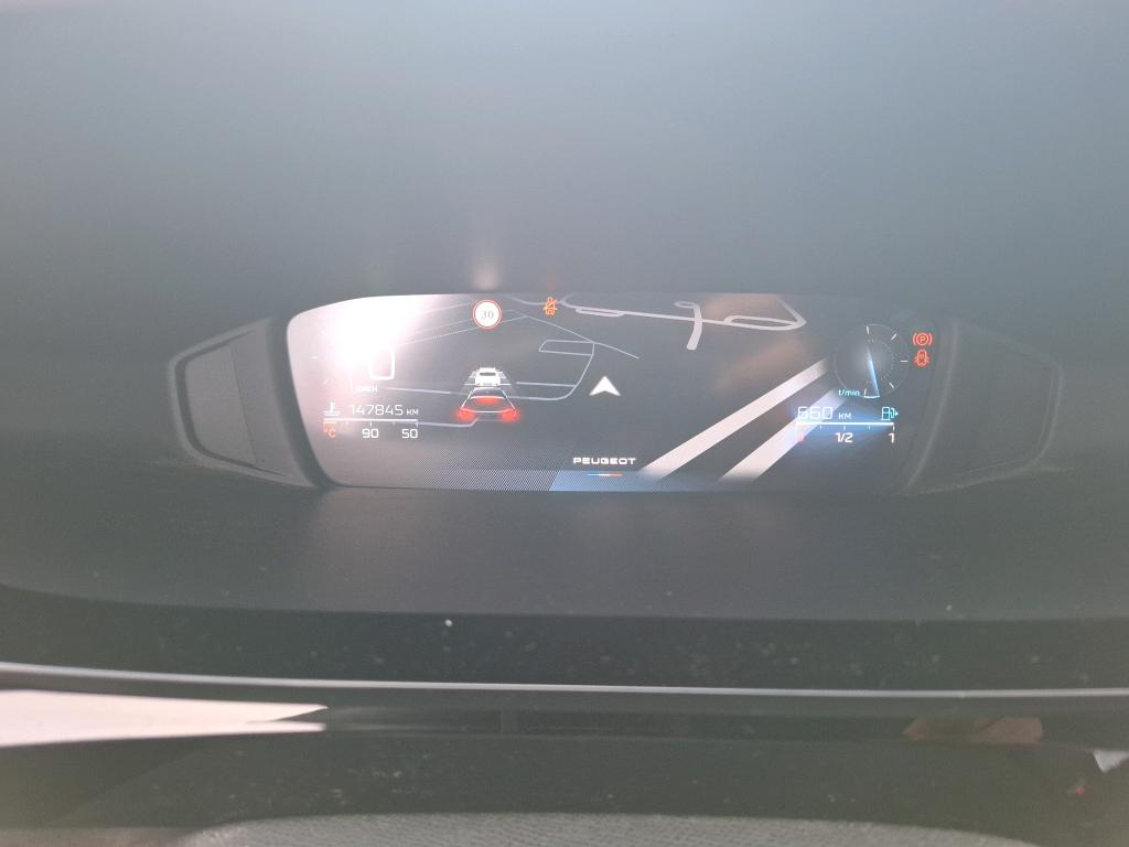 Peugeot 308 SW PureTech 130ch S&S EAT8 Allure 2023